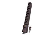 Strømkabel (ekstern) - Lestar LZRM 810 BW G-A K.:CZ 3M IEC320 - LZRM 810 BW 3,0m IEC 320 CZ