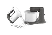 Håndmikser - Tefal Håndmikser PrepMix+ HT464138 - hand mixer - 500 W - HT464138