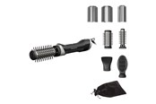 Hårføner - Rowenta Hårføner Brush Activ UB9540F0 - hair dryer/hair styler - 1000 W - UB9540F0
