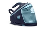 Strykejern - Philips Dampstrykejern PerfectCare 7000 Series PSG7200 - steam generator iron - sole plate: SteamGlide Elite - A16439
