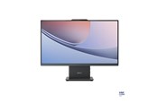 Stasjonær - All-In-One - Lenovo IdeaCentre AIO 27ILL11 - all-in-one - AI PC - Core Ultra 5 226V - 16 GB - SSD 512 GB - LED 27" - English - F0JW001XPB