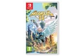 Spill - Aggelos 2 - Nintendo Switch - Action/Adventure - 5060690797562