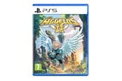 Spill - Aggelos 2 - Sony PlayStation 5 - Action/Adventure - 5060690797586