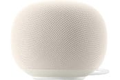 Smarthus - Google Home Speaker - Porcelain - GA09978-EU