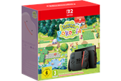 Spillkonsoll - Nintendo Switch 2 - Pokémon Pokopia - 0045496337445