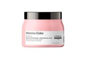 Hårpleie - L'Oréal Paris Serie Expert Vitamino Color Mask 500ml - 23438