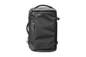 Fritid & Reise - Tech-Protect Defender S40 Backpack for Ryanair & Wizzar for 20L Laptop - Black - 5906302368792