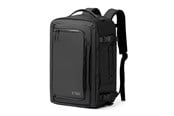 Fritid & Reise - Tech-Protect Defender S50 Backpack for Ryanair & Wizzar for Laptop 20L - Black - 5906302368808