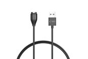 USB - Tech-Protect MC04 UltraBoost USB-A Cable for Garmin Watch 1m - Black - 5906302368891