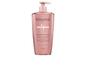 Hårpleie - Kérastase Chroma Absolu Bain Chroma Respect Shampoo 500 ml - 3474637090692
