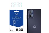 Mobil - Andre tilbehør - 3mk Lens Protection™ Hybrid Camera Lens Glass for Motorola Moto G73 5G - 5903108513807