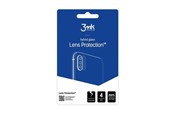 Mobil - Andre tilbehør - 3mk Lens Protection™ Hybrid Camera Lens Glass for Sony Xperia 5 IV - 5903108492171