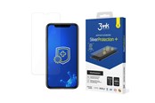 Mobil - Beskyttelsesglass - 3mk SilverProtection+ Protective Foil for iPhone 11 Pro - 5903108306065