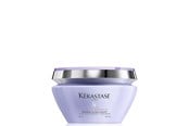 Hårpleie - Kérastase Blond Absolu Masque Ultra-Violet Hair Mask 200ml - 3474636692408