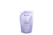 Hårpleie - Kérastase Blond Absolu Bain Lumière Shampoo Refill 500 ml - 3474637079192