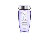 Hårpleie - Kérastase Blond Absolu Bain Lumiére shampoo 250 ml - 3474636692170