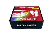 Lamper - Mecharite RGB Strip - 5 meter - 5744004300869