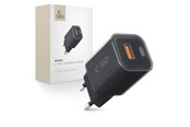 Mobil - Adaptere og ladere - Tech-Protect NCM33W 2-port PD33W/QC3.0 wall charge - 5906302375783