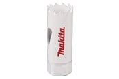 Bormaskin & Bits - Makita D-17005 Bi-Metal drill bit 19mm - D-17005