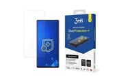 Mobil - Beskyttelsesglass - 3mk SilverProtection+ Protective Foil for Google Pixel 6a - 5903108484893