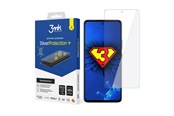 Mobil - Beskyttelsesglass - 3mk SilverProtection+ Protective Film for Motorola Moto G72 - 5903108494038