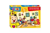 Babyleker - Studio 100 Bumba Puzzle Woof Woof Meow Meow - 6 pcs. - MEBU00006260
