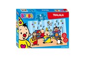 Babyleker - Studio 100 Bumba Puzzle Tralala - 9pcs. - MEBU00006270