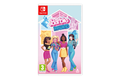 Spill - Barbie Rewind - Nintendo Switch - Collection - 5056635623669