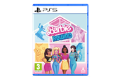 Spill - Barbie Rewind - Sony PlayStation 5 - Collection - 5056635623751