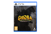 Spill - Godzilla: Destroy All Monsters Melee Remastered - Sony PlayStation 5 - Kamp - 5056635626585