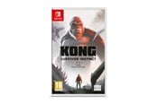 Spill - Kong: Survivor Instinct - Nintendo Switch - Eventyr - 8436622261093