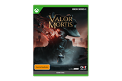 Spill - Valor Mortis - Microsoft Xbox Series X - Action/Adventure - 5056208827203