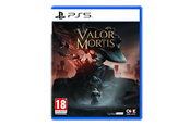 Spill - Valor Mortis - Sony PlayStation 5 - Action/Adventure - 5056208827265
