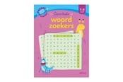 Barnebøker - Puzzle Planet - Super Fun Word Search Games for 7-9 Years - 0640875