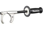 Verktøy - Makita 1912A3-5 Side handle set for drill DDF489 / DHP489 - 1912A3-5