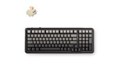 Tastatur - MCHOSE K99 V3 Wireless Mechanical (Mountains Gradient) - Gamingtastatur - Engelsk (USA) - Svart - HW-K99V3-4