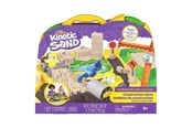 Kreative leker - Kinetic Sand Construction Zone - 71692 / 6075775