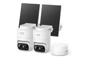 Smarthus - Eufy eufyCam C37 2-kamerasett - E814X321