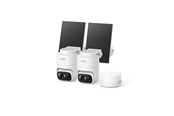 Smarthus - Eufy eufyCam C37 2-kamerasett - E814X321