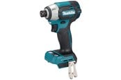 Skru/Bormaskin - Makita DTD201Z Impact Driver Powerful 210nm 18V LXT - DTD201Z