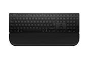 Tastatur - HP 585K - Tastatur - Dansk - Svart - BD5F7AA#UUW