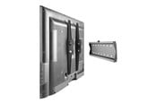Veggmontering, AV-braketter & AV-møbler - Schwaiger TILT 4 mounting kit - for LCD display - black - Max 40 kg - recommended for 75" - LWHT5540513
