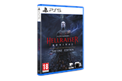 Spill - Clive Barker’s Hellraiser: Revival (Day One Edition) - Sony PlayStation 5 - Horror - 4020628536275