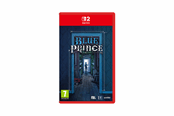 Spill - Blue Prince - Nintendo Switch 2 - Eventyr - 5056635629470