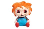 Reklameartikler - Just Play - Tiny Nightmares Large (Chucky) - Bamser & kosedyr - 0886144415241