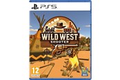 Spill - Wild West Shooter - Sony PlayStation 5 - Shooter - 5055377606626