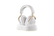 Hodetelefoner - MCHOSE V9 Turbo+ Wireless Gaming Headset - White Gold - HW-V9-13