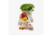 Kjøkkeninventar - GEFU Frukt- og grønnsaksnett 3 stk. str. S/M/L AWARE - G12717