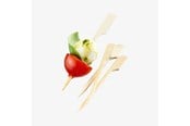 Kjøkkeninventar - GEFU Grillspyd tre 9cm NATURA - G15428