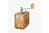 Kjøkkeninventar - Zassenhaus Santiago kaffekvern eik/ergonomisk - Z040227